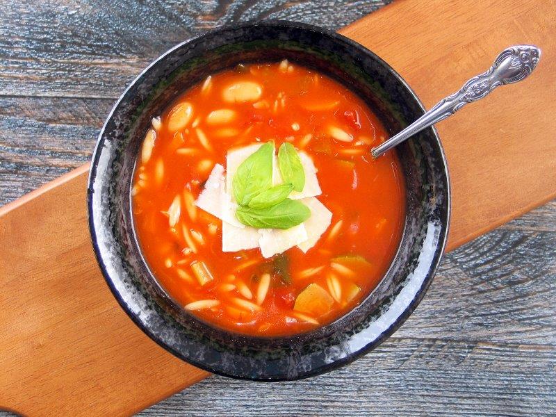 Minestrone-soup-2-May-2018