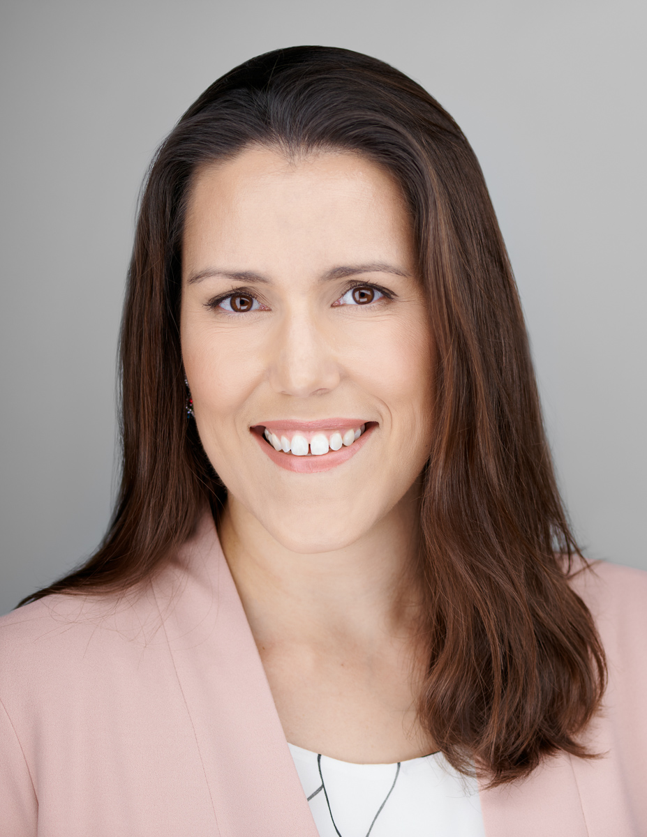 Dr. Camila Williams