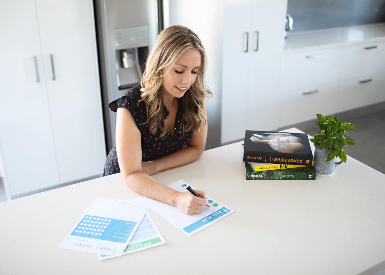 Goal Setting Goal Setting