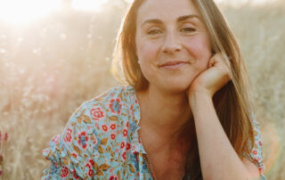 Marina Wright Health Coach