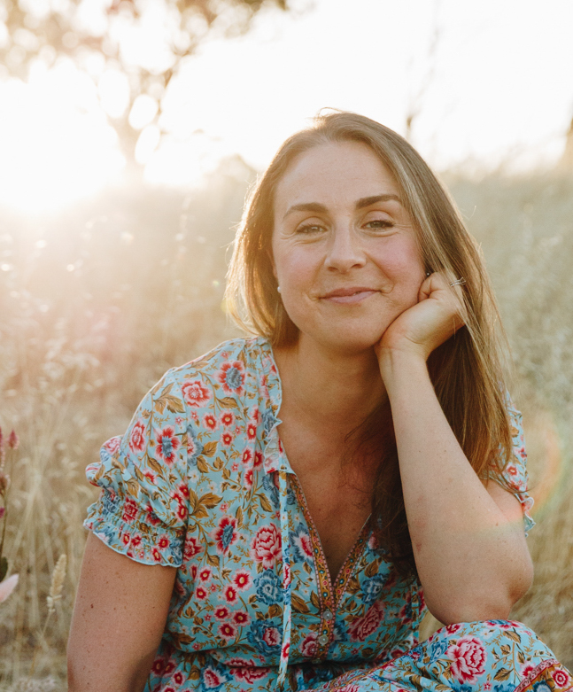 Marina Wright Health Coach
