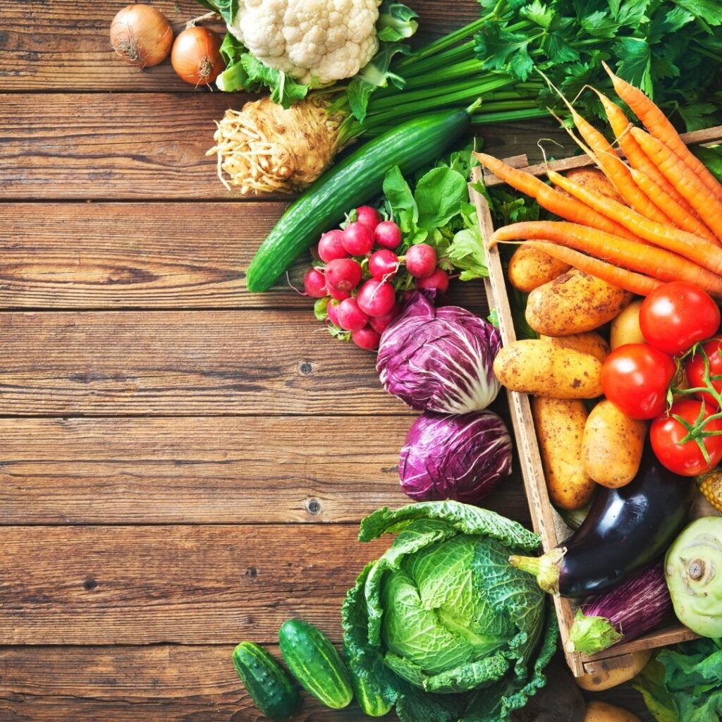 Foods for Healthy skin Foods for Healthy skin
