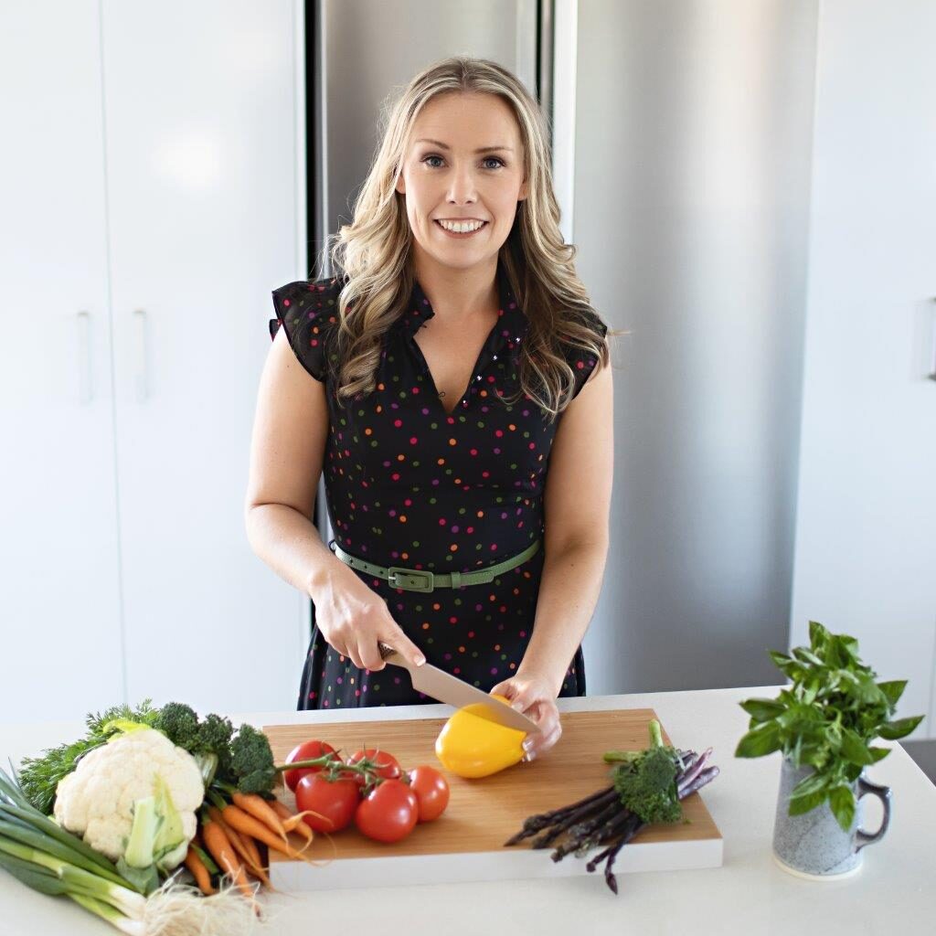 Kate Bio 2