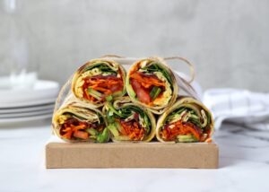 Wraps