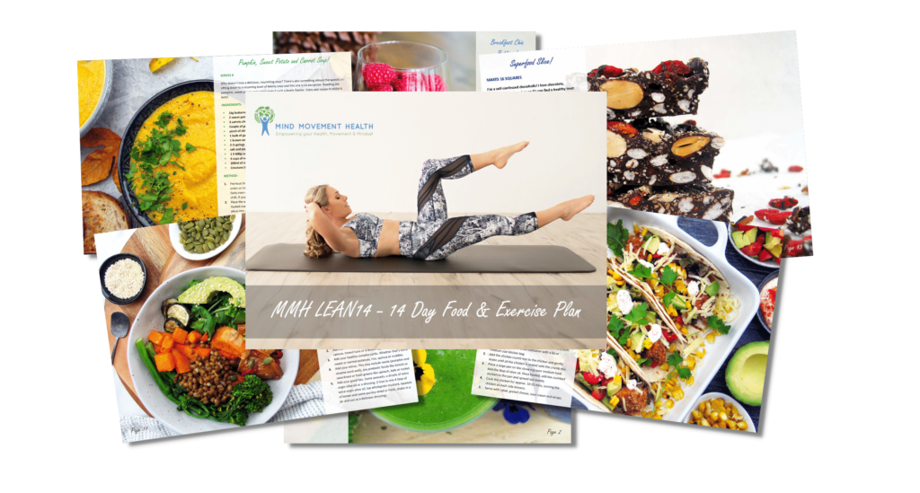 Lean-14 – Recipes Lean-14 - Recipes