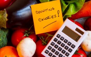 Counting Calories