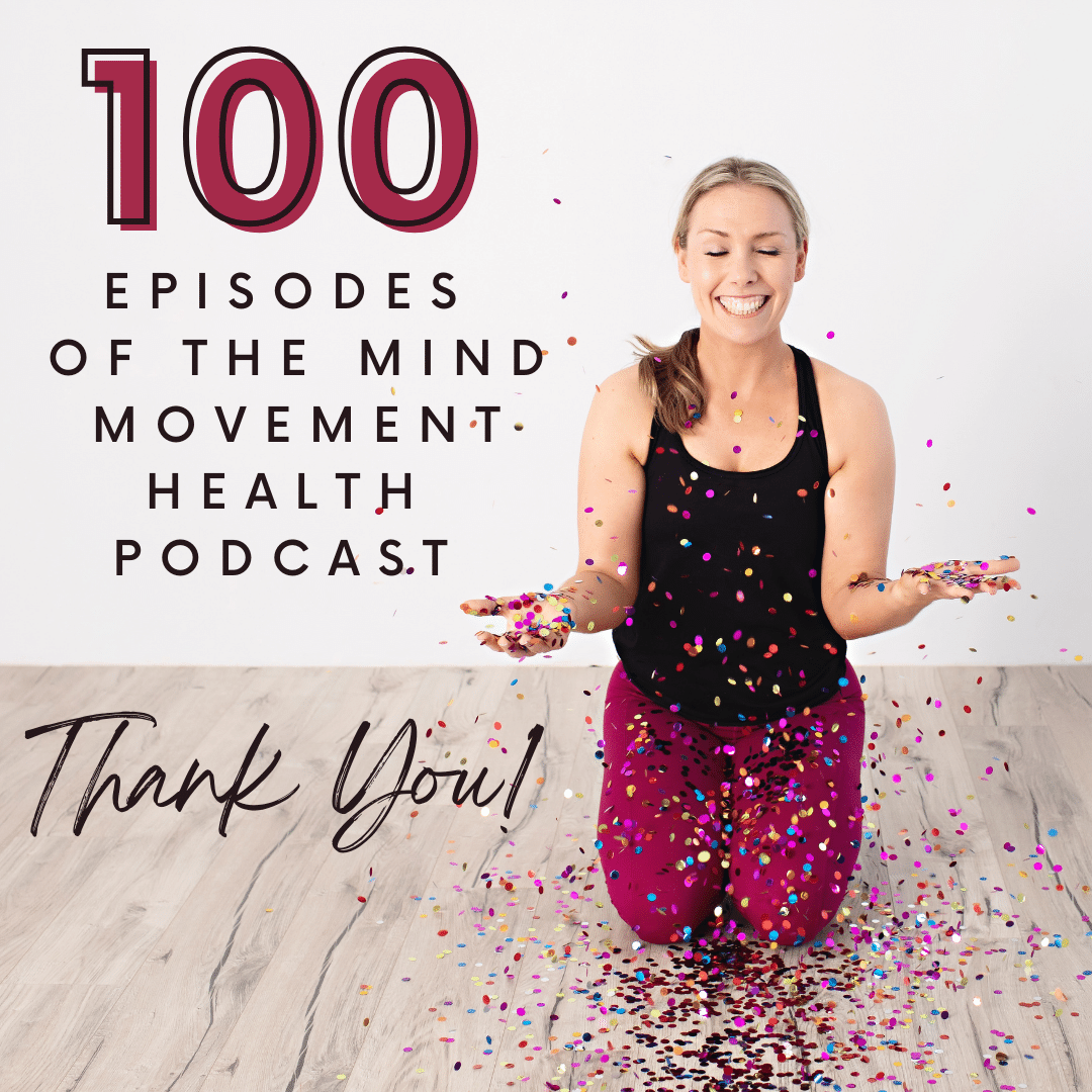 100 Episodes
