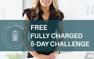 Fully Charged Challenge