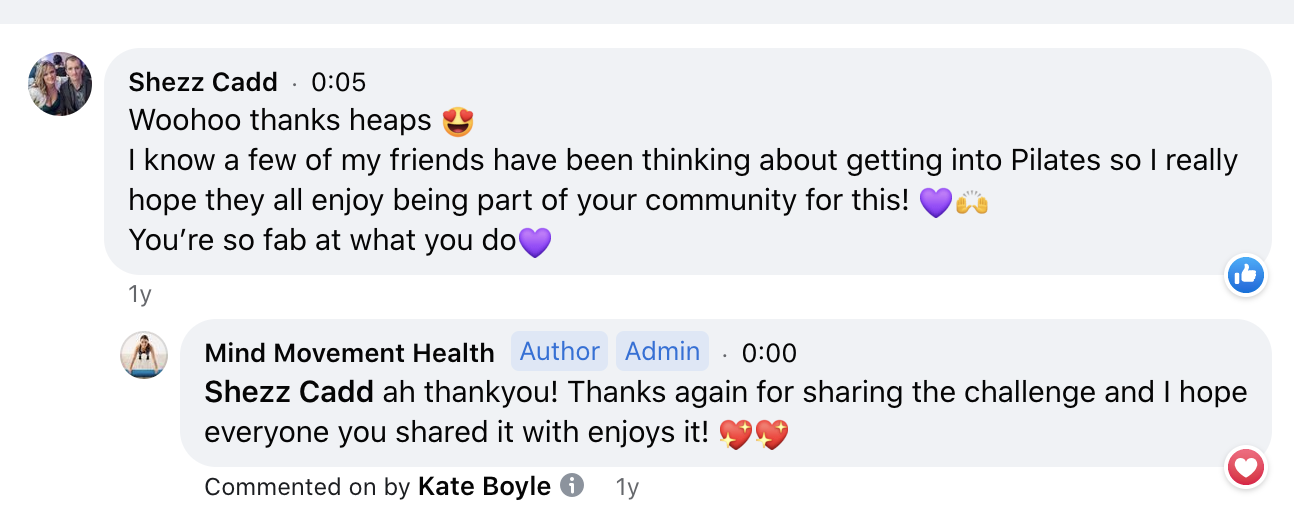 Shezz social proof Shezz social proof