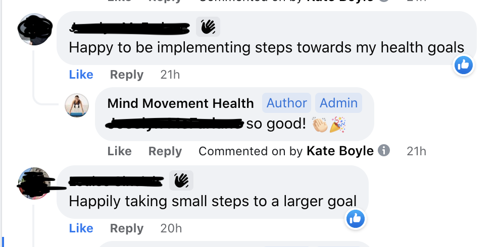 Masterclass Testimonial