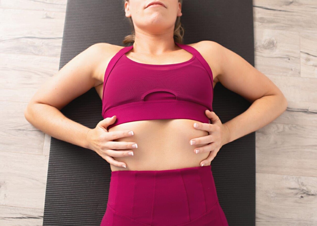 Breathwork