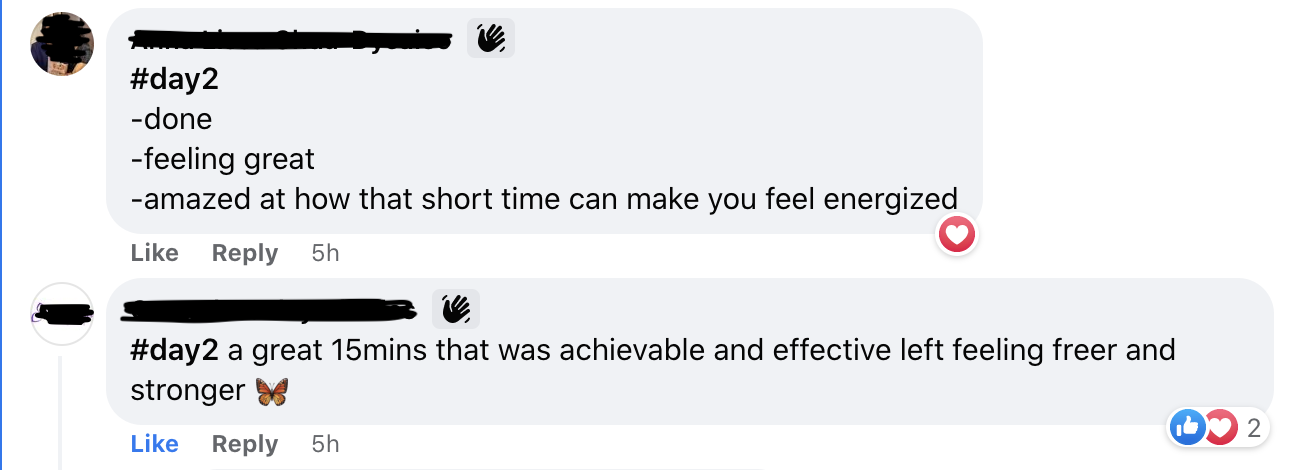 Social Proof