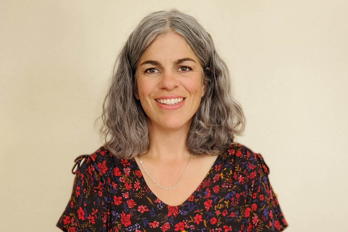 Valerie Bachinsky