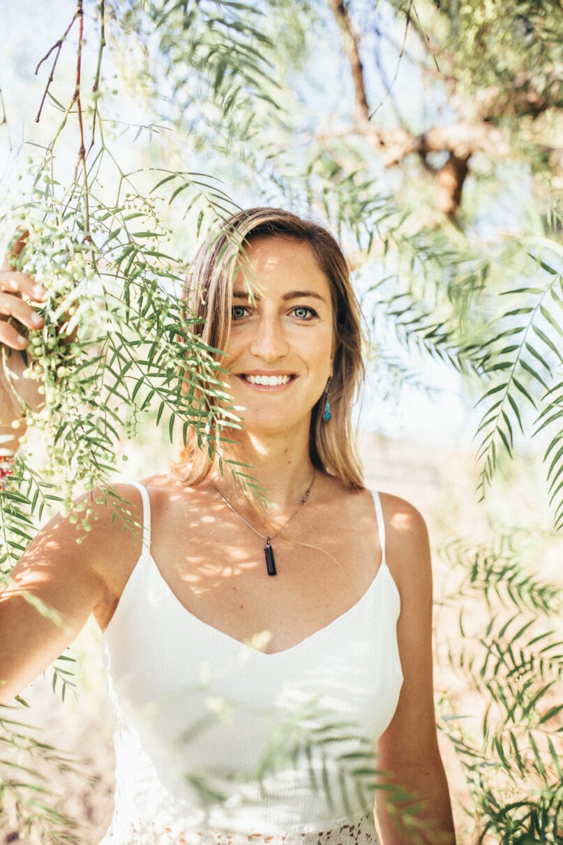 Sara Garofalo