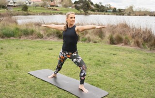 Reduce Inflammation