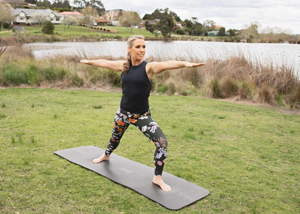 Reduce Inflammation