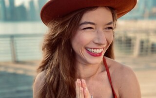 Tara Lynn Steele