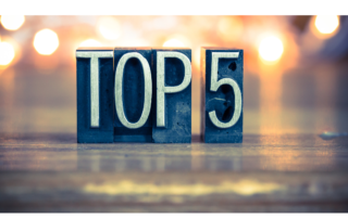 Top 5