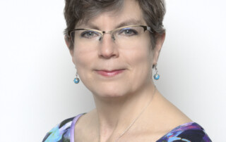 Barb Nangle