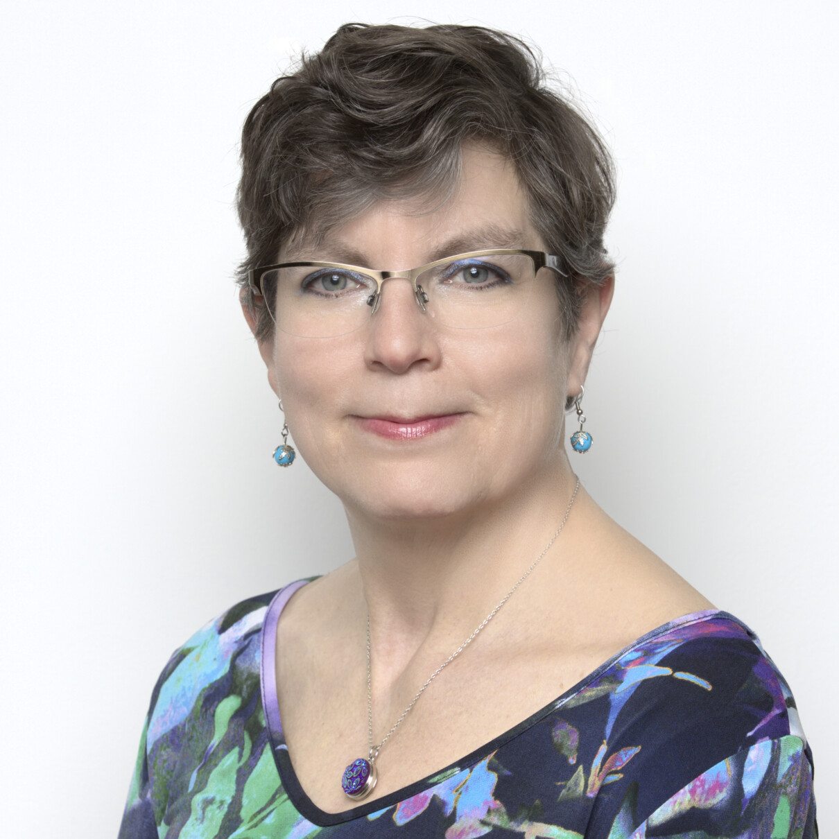 Barb Nangle