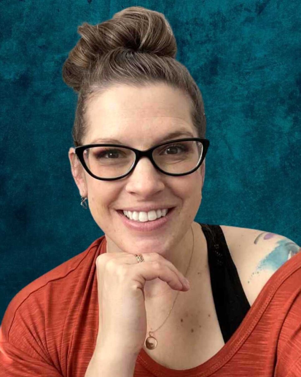 Avery Thatcher