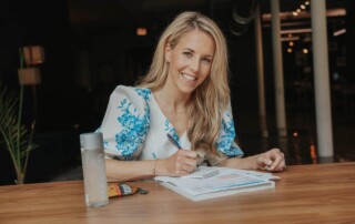Dr Jessie Hehmyer