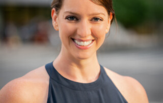 Jenn Trepeck