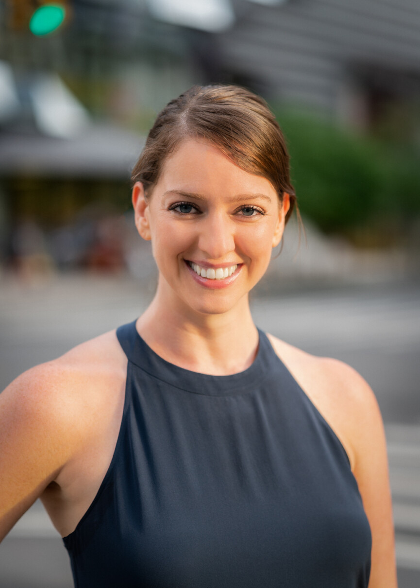 Jenn Trepeck