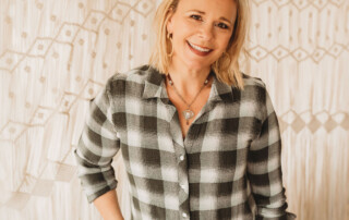 Tracy Pleschourt