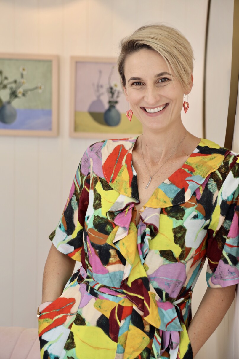 Liz Quinn