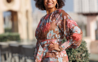 Poornima Vamsi