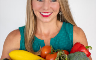 Megan Lyons