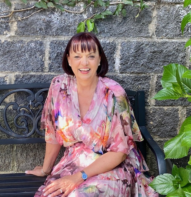 Cathy Garrad