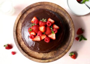 Chocolate Cake