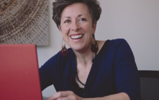 Jennie DelReeve