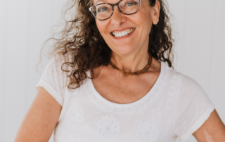 Deborah charnes