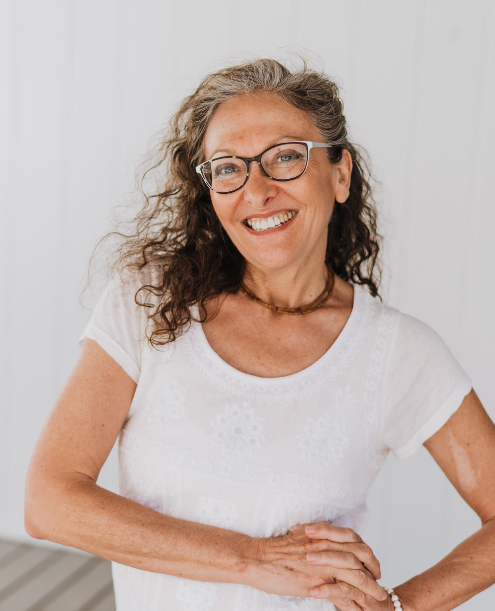 Deborah charnes