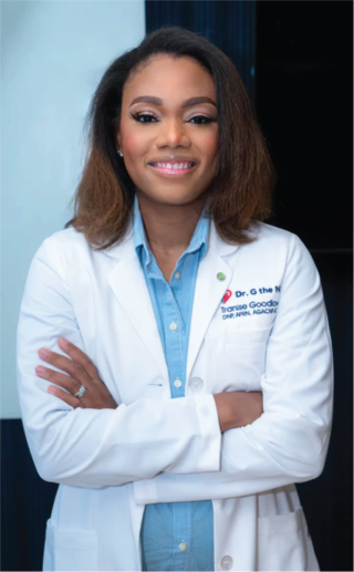 Dr. G