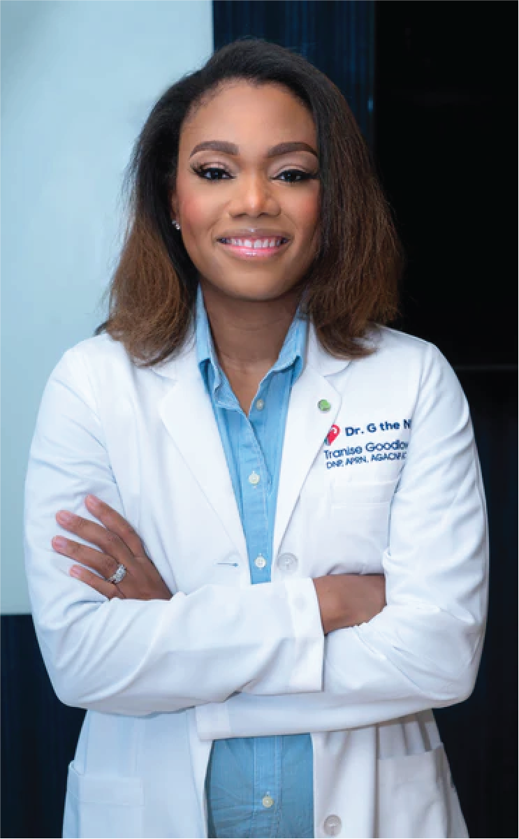 Dr. G