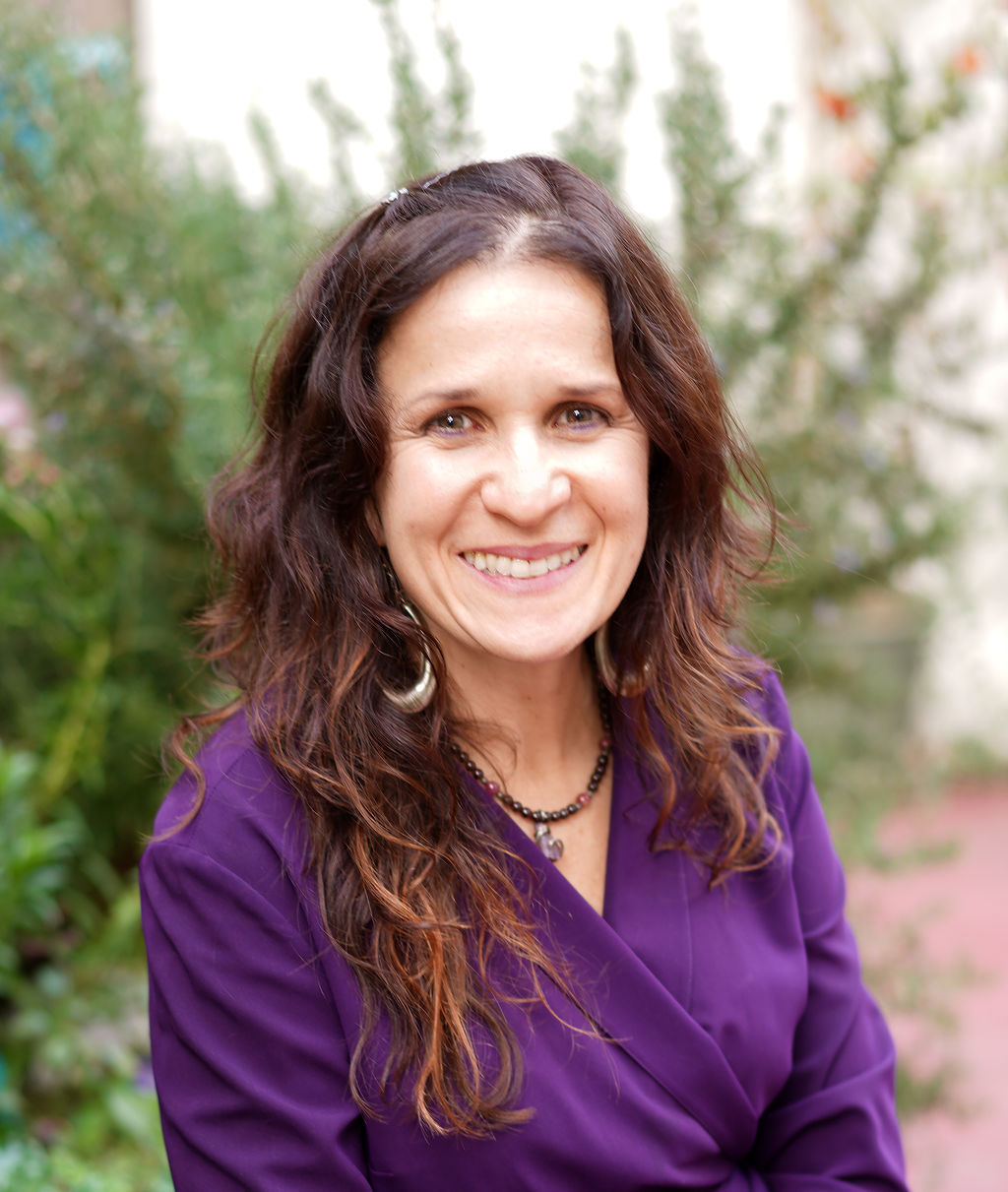 Marcella Raimondo