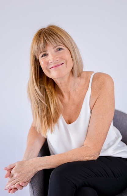 Dr Karen Coates