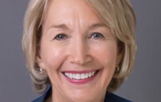 Dr.Laurel Mellin