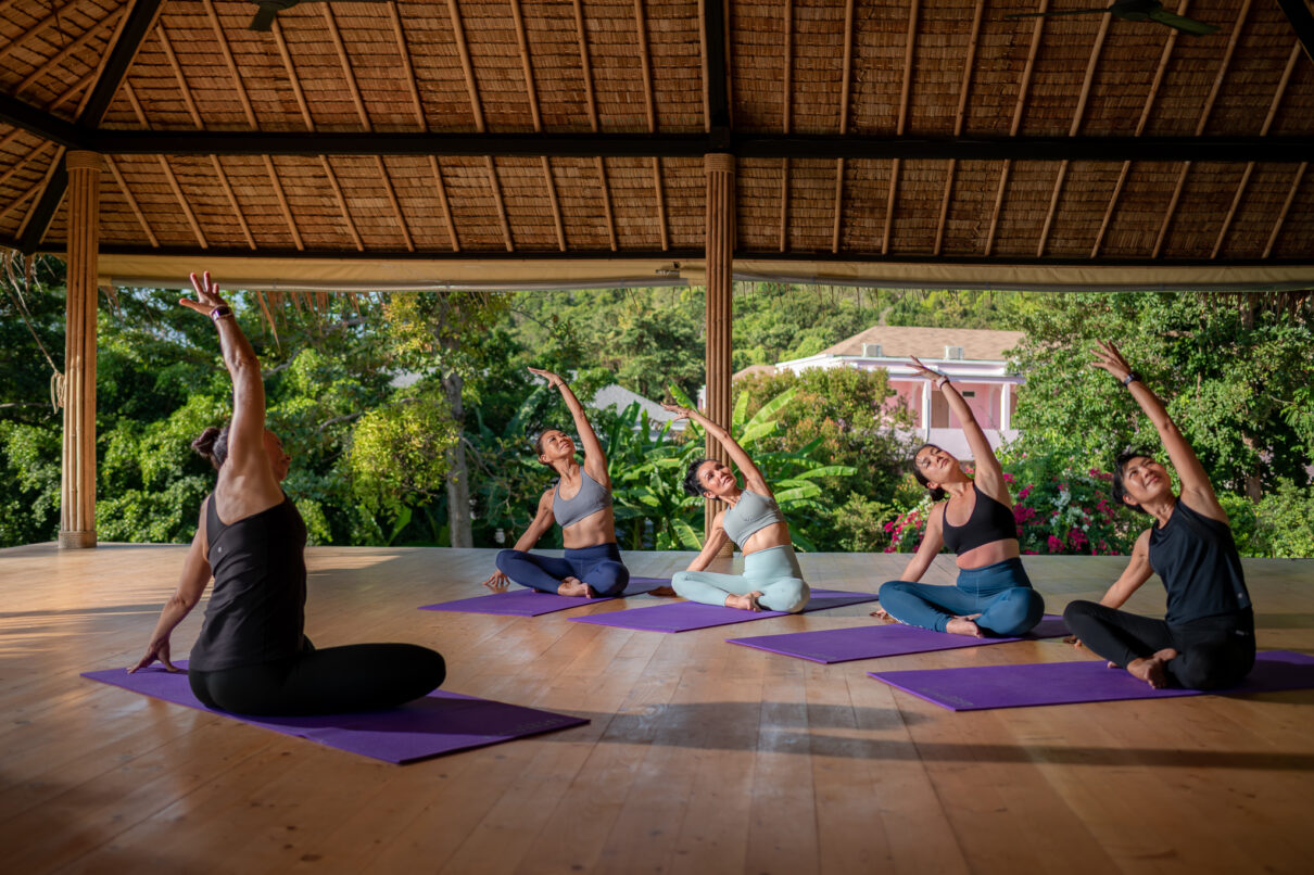 YogaGroup YogaGroup