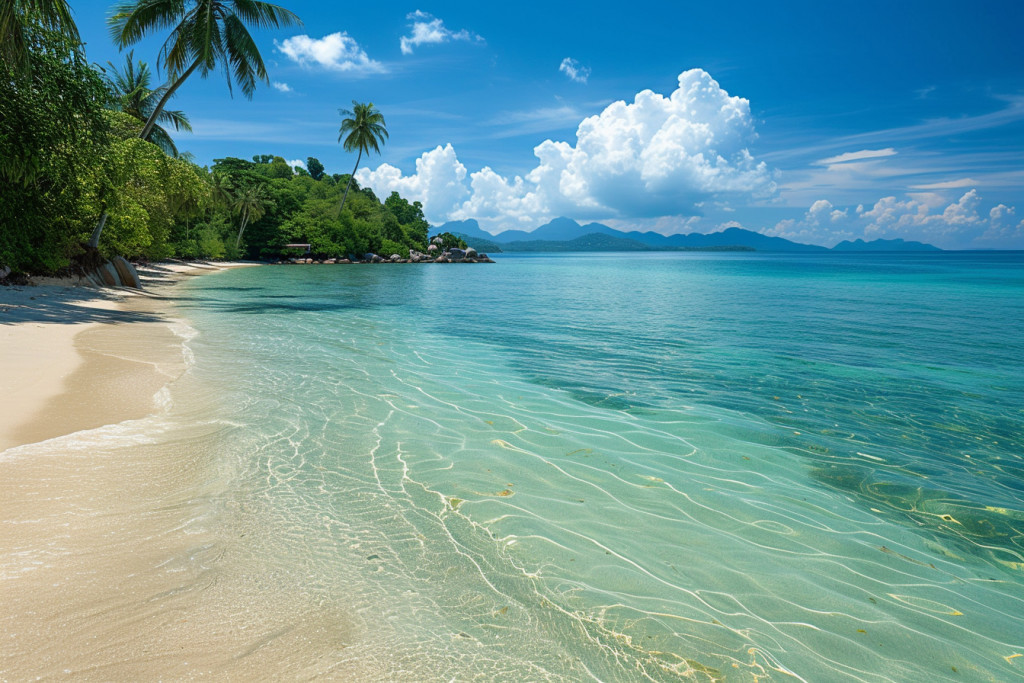 Beach Beach